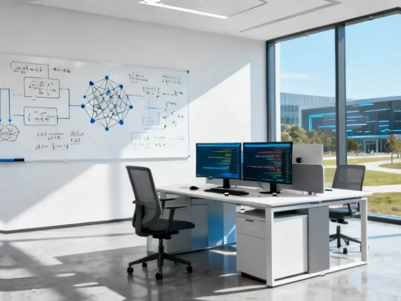 AUI's $750M Valuation Signals Neuro-Symbolic AI's Enterprise Moment - Professional coverage