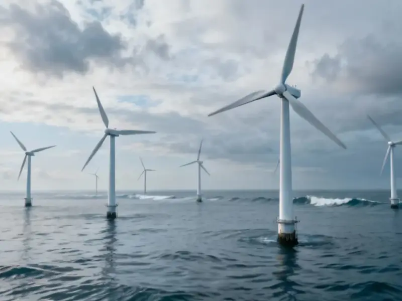 Big Oil's Tech Transformation Is a $400 Billion Opportunity - Professional coverage