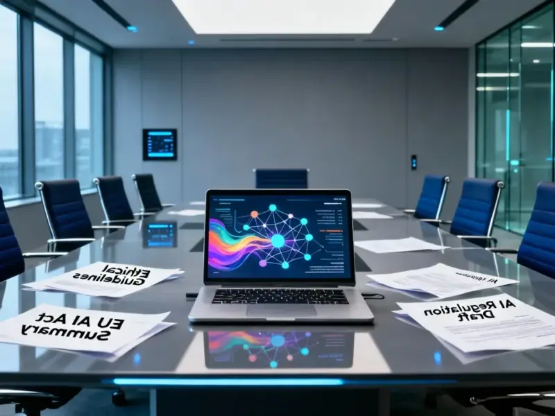 Big Tech's AI Spending Spree: Smart Bet or Risky Gamble? - Professional coverage