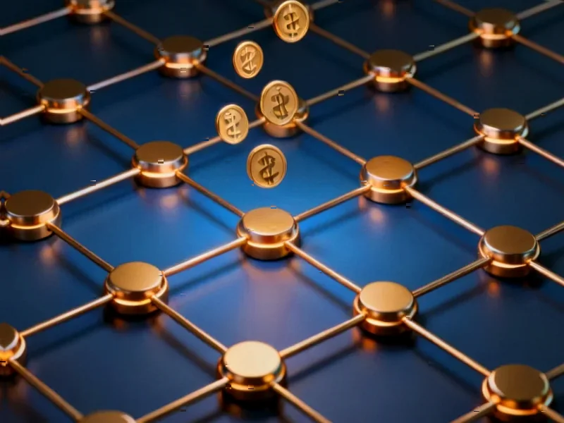 Binance Denies Trump Stablecoin Link to CZ Pardon - Professional coverage