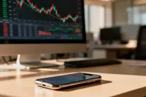 Buffett's Apple Exit Strategy: A Masterclass in Portfolio Management - Professional coverage