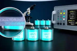 China's 5G-A Network Does Radar and Communications in One - Professional coverage