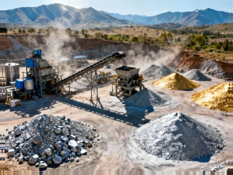 China's Manufacturing Crossroads: Trade Truce Offers Temporary Relief - Professional coverage