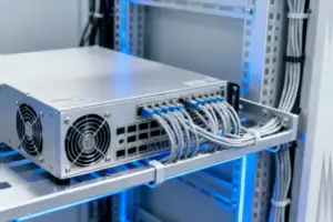 Cisco's Edge Gambit: The Integrated Infrastructure Revolution - Professional coverage