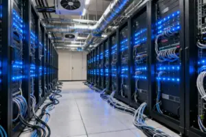CME Futures Trading Halted by Data Center Cooling Failure - Professional coverage