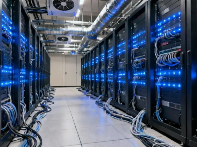 CME Futures Trading Halted by Data Center Cooling Failure - Professional coverage