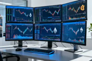 Crypto's UK Land Grab Is a Halloween Horror Show - Professional coverage