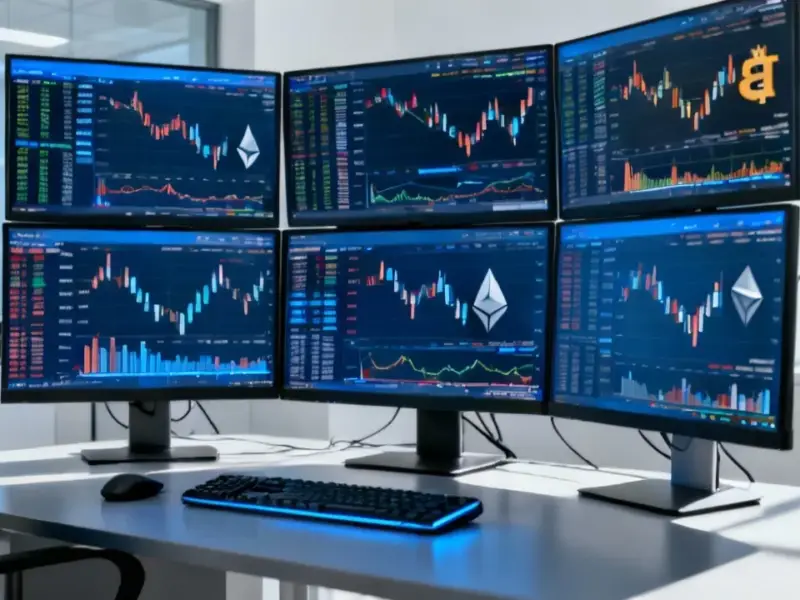 Crypto's UK Land Grab Is a Halloween Horror Show - Professional coverage