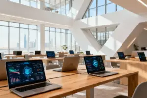 DBS CEO says AI is already paying off big time - Professional coverage