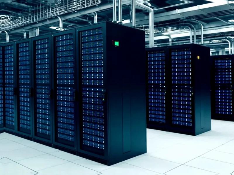 Edge Computing's $260B Boom: Who Wins and Who Gets Left Behind? - Professional coverage