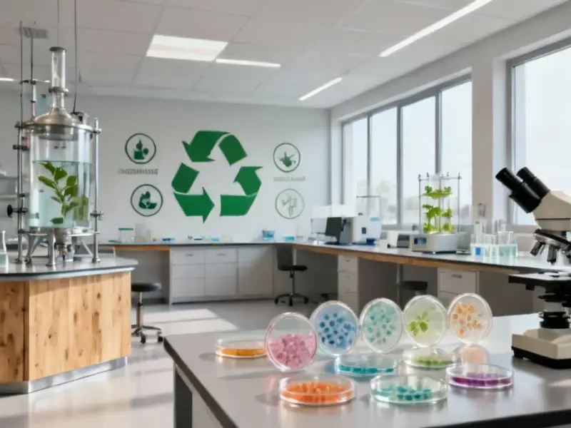 EU Bets €108 Billion on Clean Fuels for Planes and Ships - Professional coverage