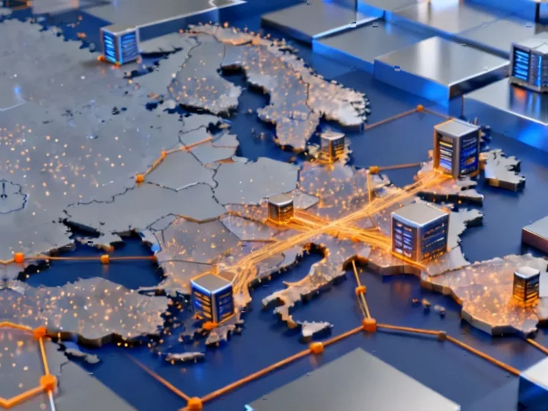 EU Officials' Phone Locations Were Basically For Sale - Professional coverage