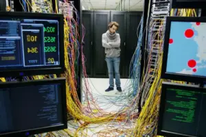 Eurofiber's French Unit Hit by Data-Stealing Cyberattack - Professional coverage