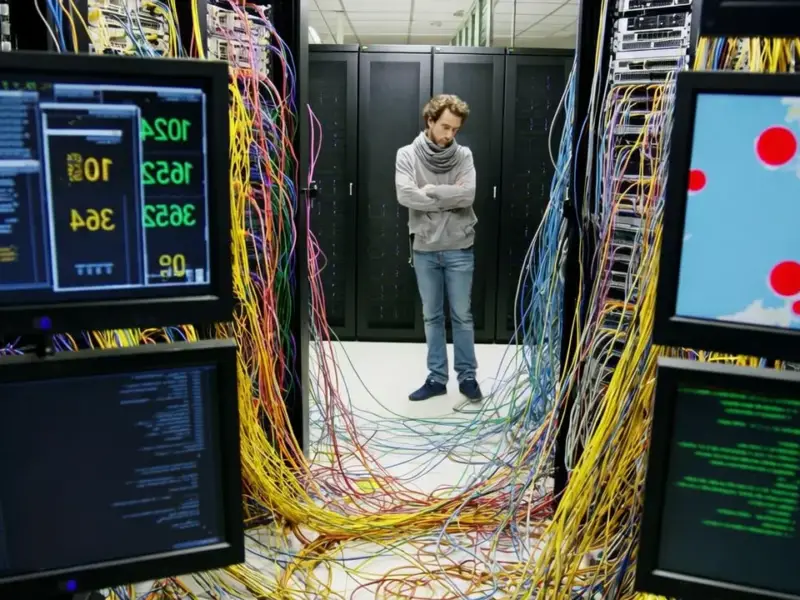 Eurofiber’s French Unit Hit by Data-Stealing Cyberattack