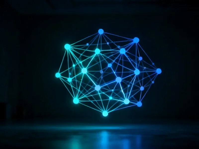 Europe's AI Revolution: Beyond Chatbots to Atoms - Professional coverage