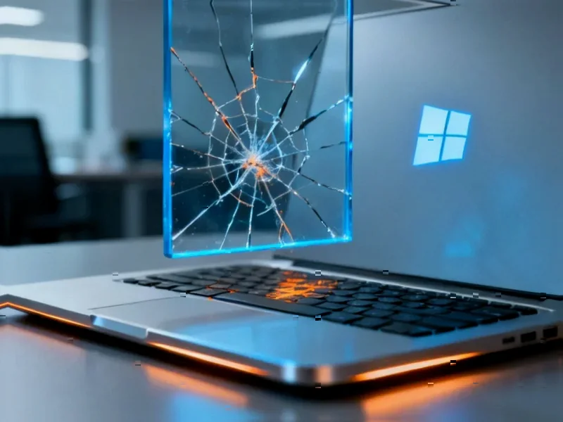 Europe's Fragile Power Grid Faces Cyber Storm - Professional coverage