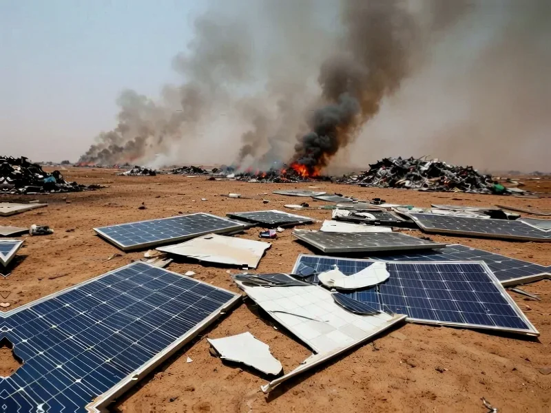 Europe's Grid Crisis: The Renewable Revolution's Growing Pains - Professional coverage