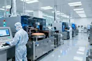 Feds Bust Alleged Nvidia Chip Smuggling Ring to China - Professional coverage
