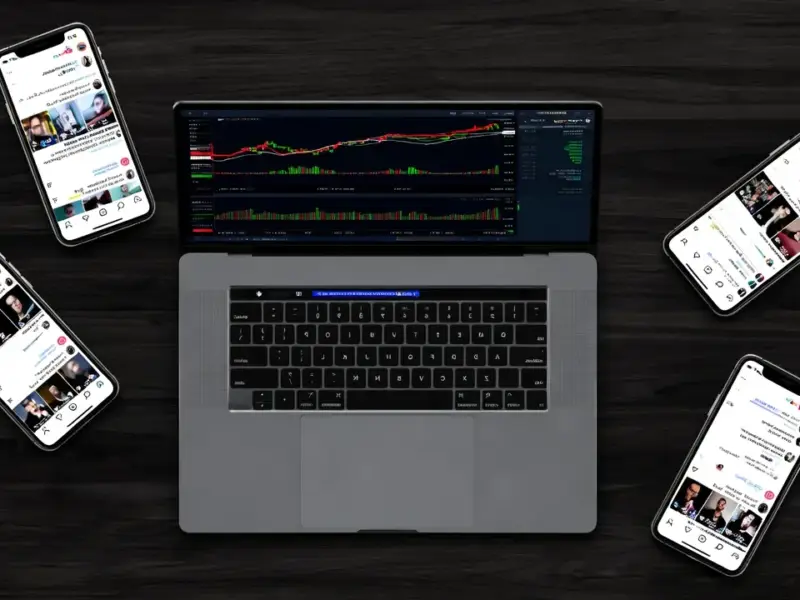 Former Meta Execs Launch Nonprofit to Fight Scam Ads - Professional coverage