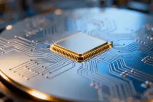 French startup Hummink raises €15M to fix microscopic chip defects - Professional coverage