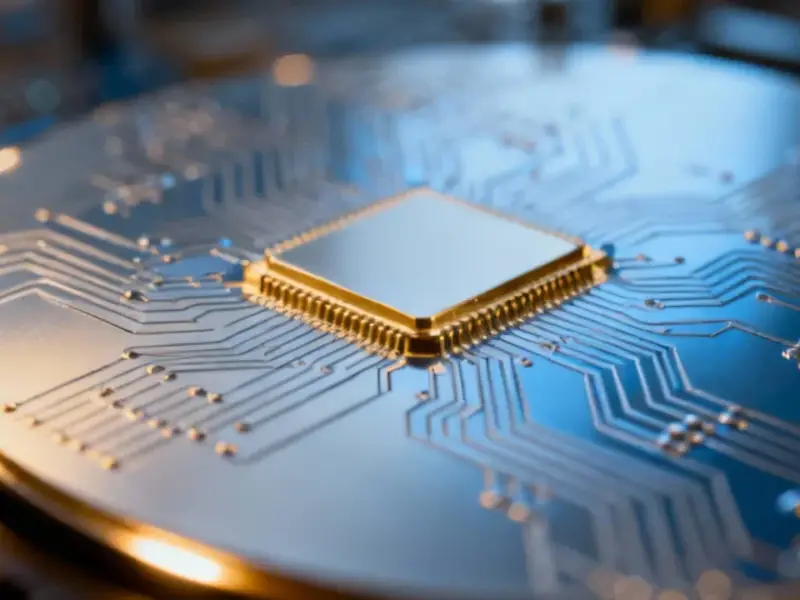 French startup Hummink raises €15M to fix microscopic chip defects - Professional coverage