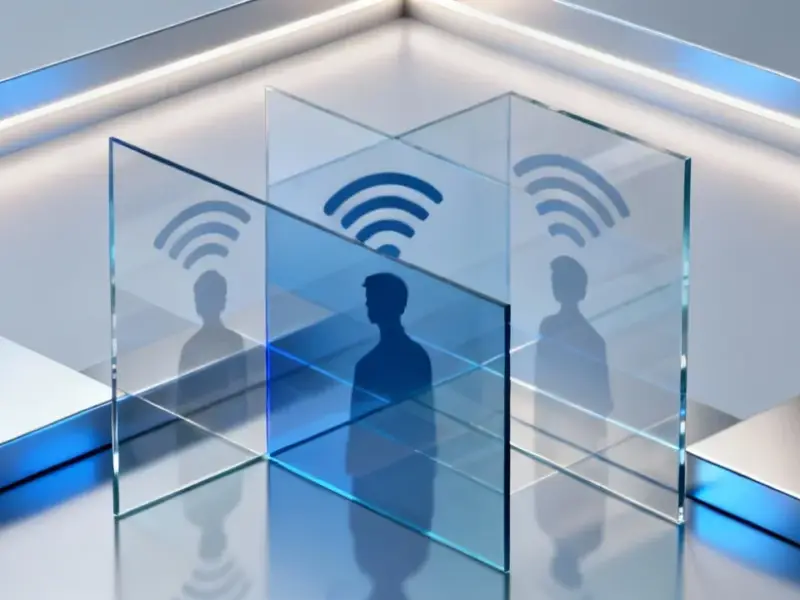 Google's Critical VPN Warning You Need to Hear - Professional coverage