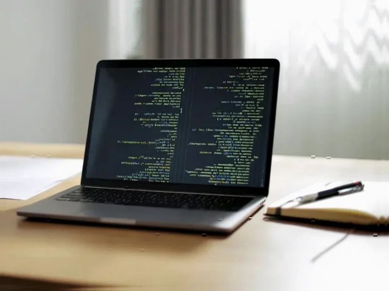 Google's Gradient Revolution: More Than Just Pretty Colors - Professional coverage