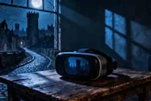 HoYoverse Accused of Copying VR Game With Petit Planet - Professional coverage