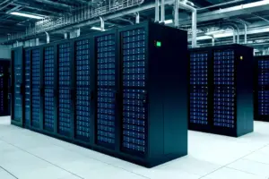 HPE's New Quantum Alliance Aims to Make Quantum Computers Practical - Professional coverage