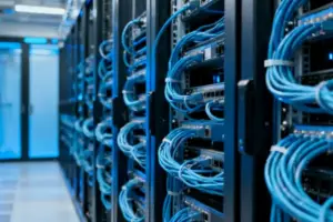 India's Green Data Center Revolution Accelerates with 2GW Power Deal - Professional coverage