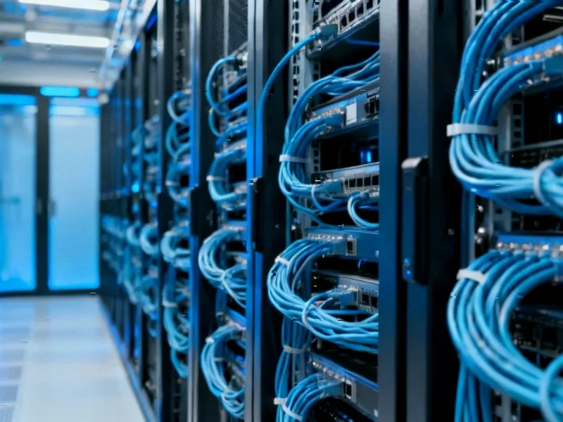 India's Green Data Center Revolution Accelerates with 2GW Power Deal - Professional coverage