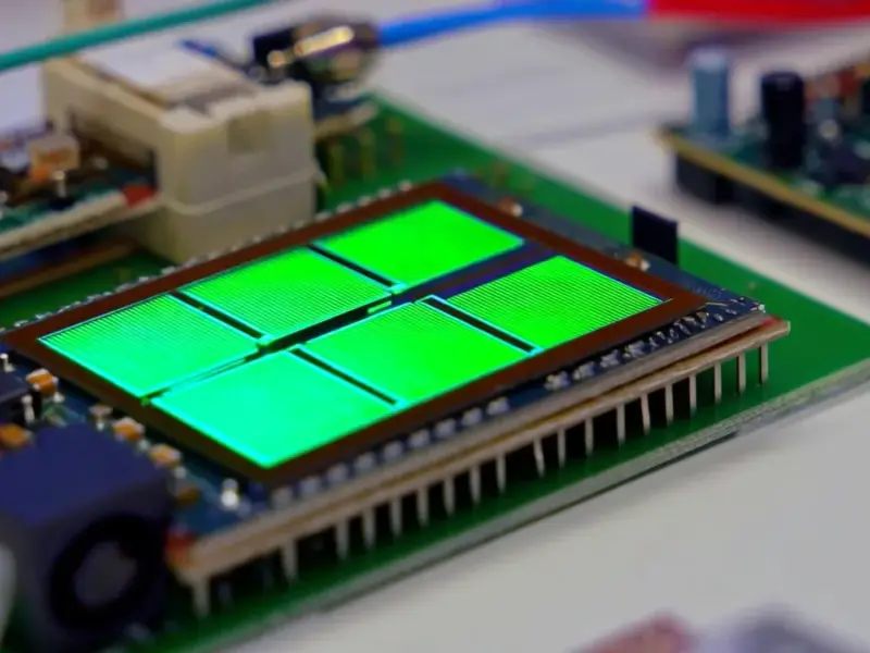 Infineon and SolarEdge Tackle AI's Power Problem - Professional coverage