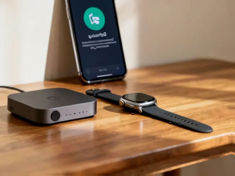 iOS 26.1 Liquid Glass Update: Apple's Subtle Interface Revolution - Professional coverage