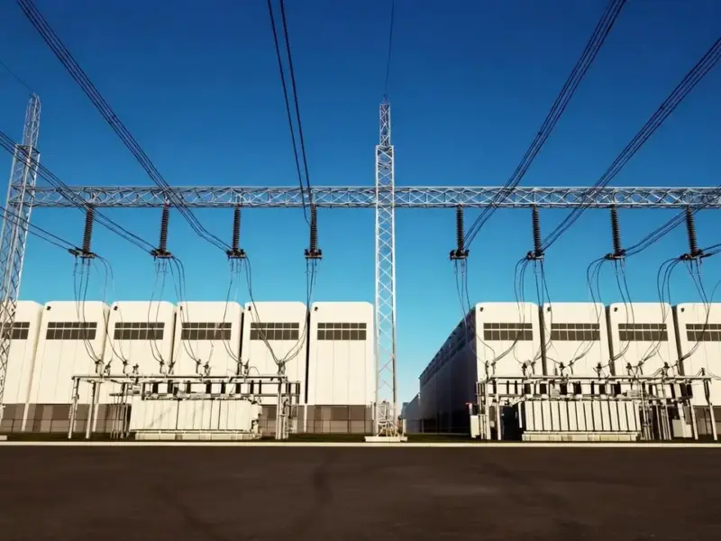 Italy's A2A Bets $27 Billion on Data Center Boom - Professional coverage