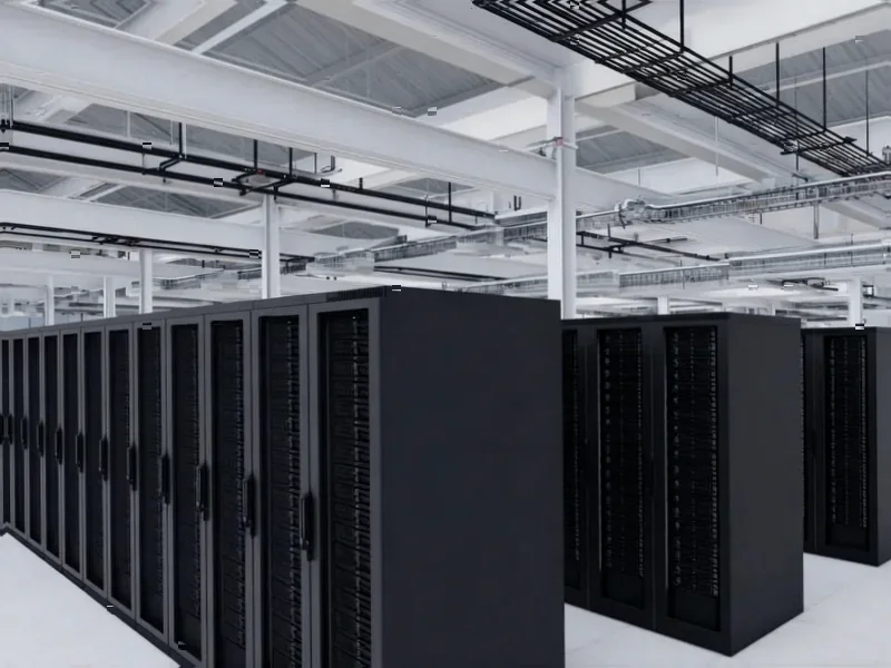 Microsoft's $7.9B UAE Bet: The AI Infrastructure Gold Rush - Professional coverage