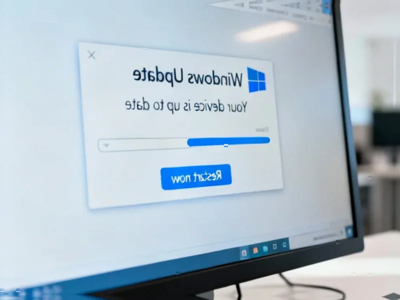 Microsoft's .NET 10 Arrives Next Week - Here's What Matters - Professional coverage