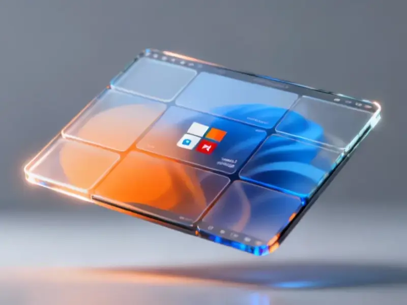 Microsoft's Sneaky Trick to Speed Up File Explorer - Professional coverage