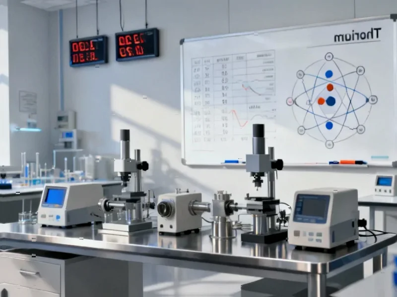 MIT's Molecular Particle Collider Reveals Atomic Secrets - According to SciTechDaily, MIT physicists have unveiled a groundbr