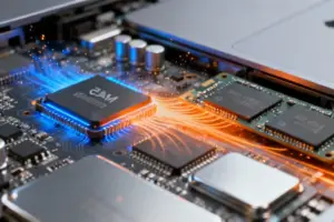 Mojo Vision Adds Silicon Photonics Veteran to Advisory Board - Professional coverage