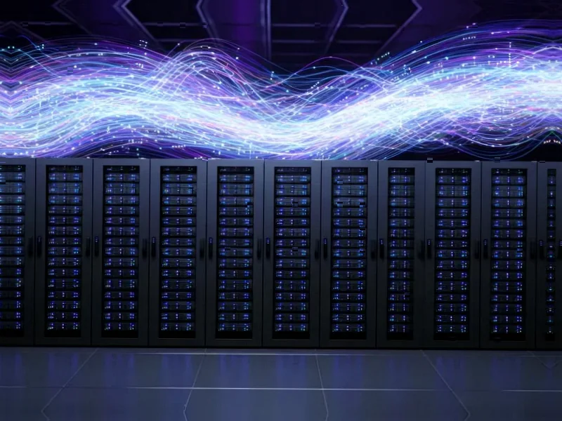 MongoDB's CEO Transition Signals AI Infrastructure Push - Professional coverage