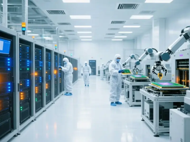 Nvidia Fires Back at Michael Burry's Bearish AI Bet - Professional coverage