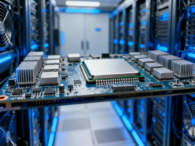 Nvidia's $10B South Korea AI Bet: A Strategic Masterstroke - Professional coverage