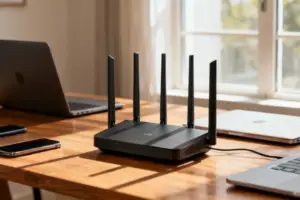 Nvidia's First Exascale Supercomputer Hits Fourth Place - Professional coverage