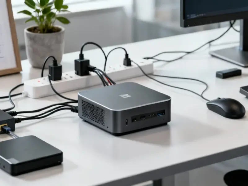 Nvidia's Power Problem: Why AI Needs Schneider Electric - Professional coverage