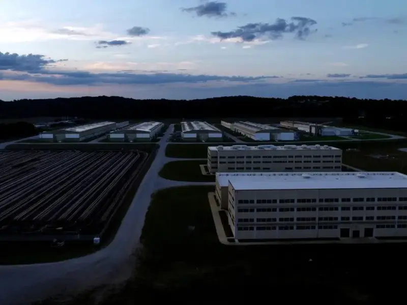 Oni-Tel’s New Fiber Network Connects Gauteng Data Centers