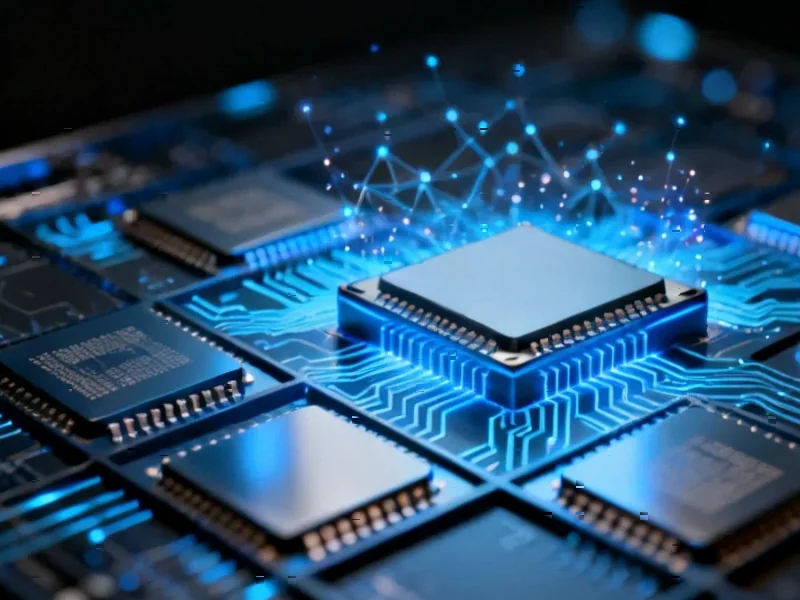 OpenAI's $1.4 Trillion Gamble Could Crash AI Stocks - Professional coverage