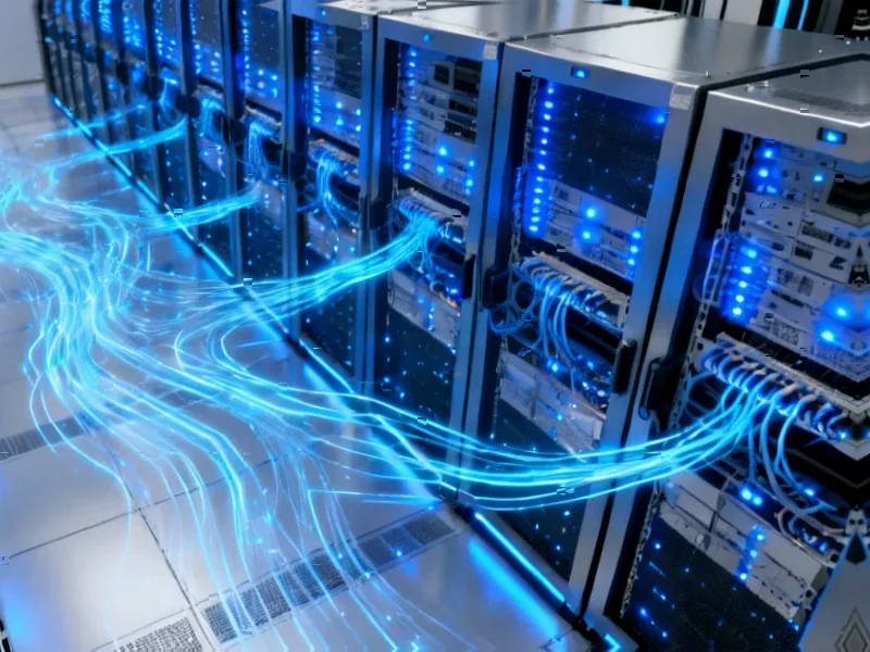 OpenAI's $38B AWS Deal Reshapes AI Cloud Competition - Professional coverage