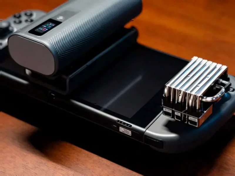 PlayStation Portal finally gets the upgrade it needed - Professional coverage