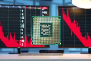 Qualcomm Posts Record 2025 Revenue Despite Apple Exit - Professional coverage