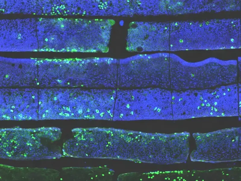 Real Estate Brokerage Scores $1.25 Billion for AI Data Center Push